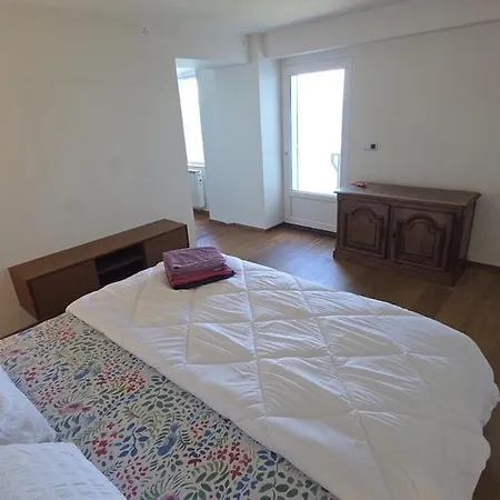 Apartamento La Karabane De Clément Au Bord Du *