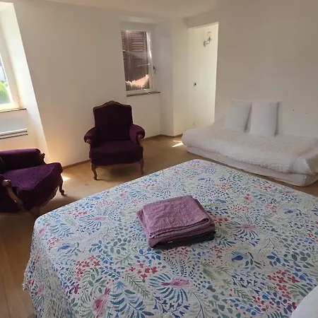 Apartamento La Karabane De Clément Au Bord Du *