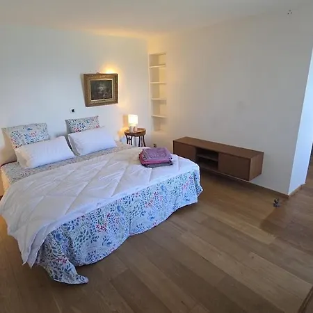 La Karabane De Clément Au Bord Du Apartamento Lugrin